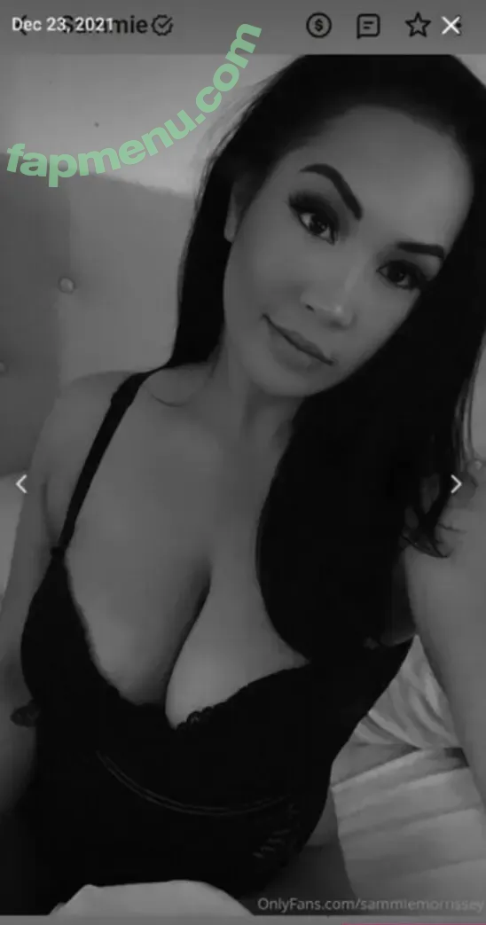 Sammie Morrissey nude photo #0016 (loveleesammie / sammiemorrissey)