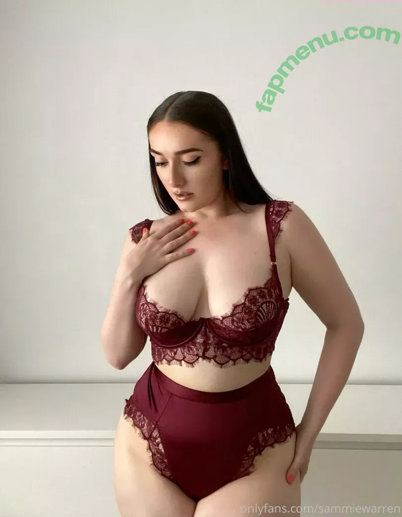 Sammie Warren nude photo #0011 (sammiewarren / sammiewarrenx / sammiewxx)