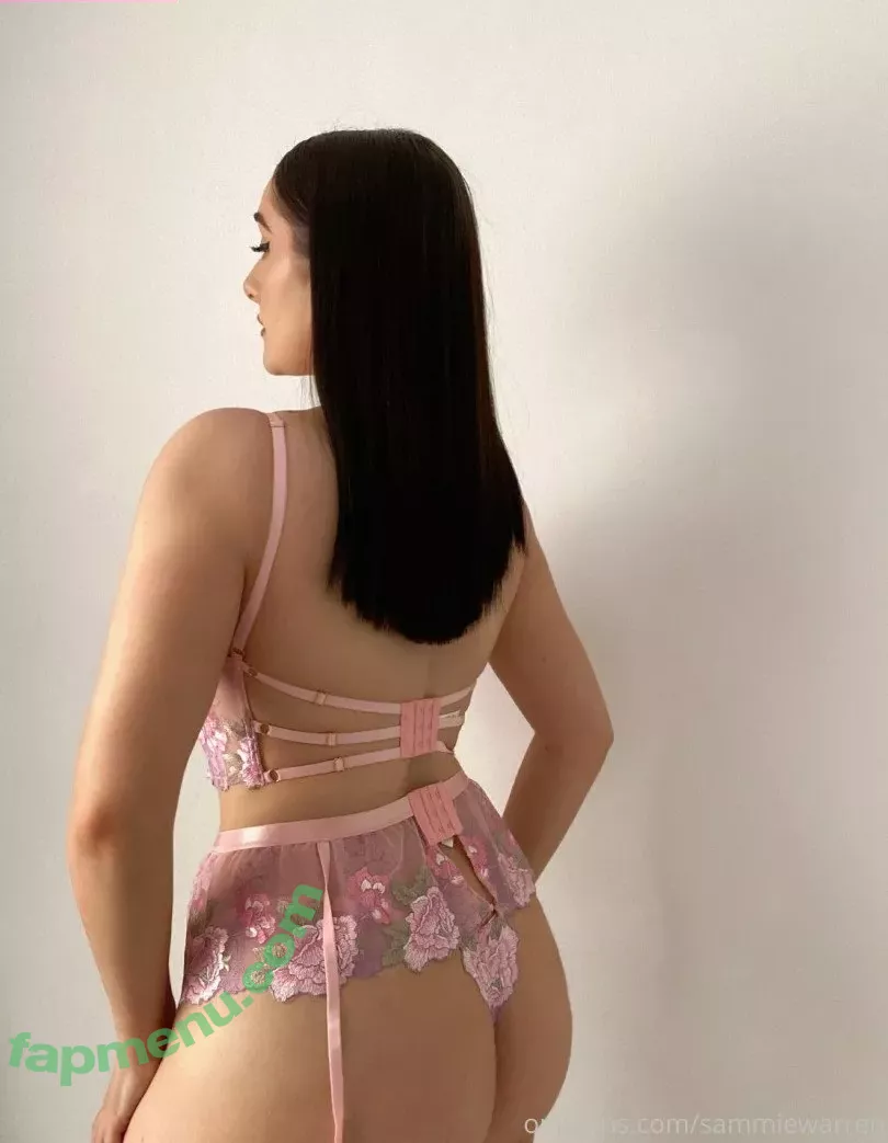 Sammie Warren nude photo #0023 (sammiewarren / sammiewarrenx / sammiewxx)
