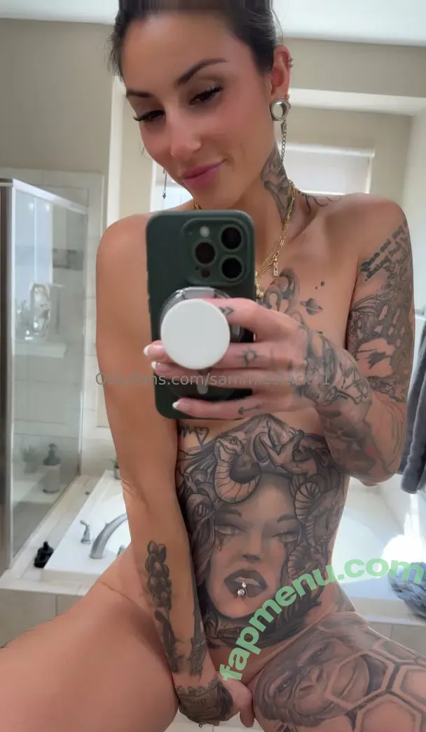 sammiestark91 nude photo #0108 (sammiestark91)