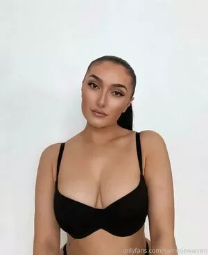 sammiewarren / sammiewarrenx nude photo #0007