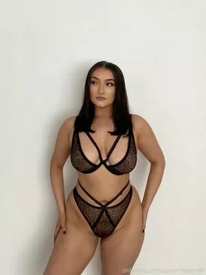 sammiewarren / sammiewarrenx nude photo #0010