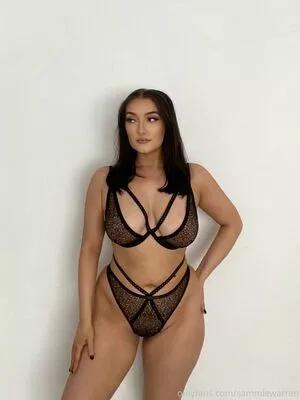 sammiewarren / sammiewarrenx nude photo #0011