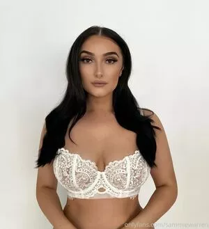 sammiewarren / sammiewarrenx nude photo #0016