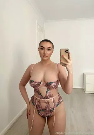 sammiewarren / sammiewarrenx nude photo #0024