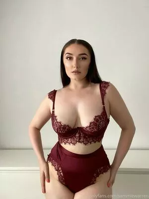 sammiewarren / sammiewarrenx nude photo #0030