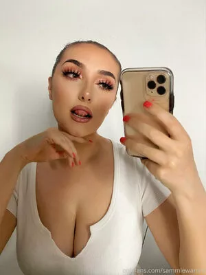 sammiewarren / sammiewarrenx nude photo #0033