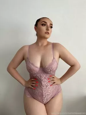 sammiewarren / sammiewarrenx nude photo #0036