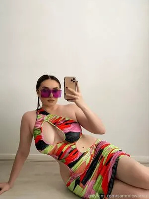 sammiewarren / sammiewarrenx nude photo #0045