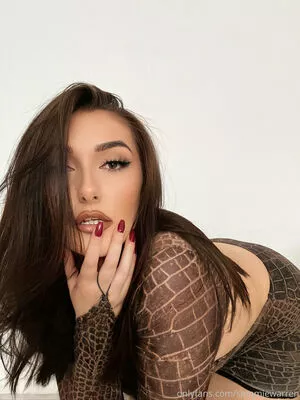 sammiewarren / sammiewarrenx nude photo #0050