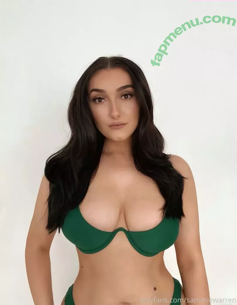 sammiewarren nude photo #0023 (sammiewarrenx)