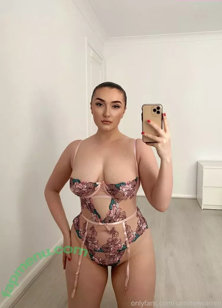 sammiewarren nude photo #0024 (sammiewarrenx)