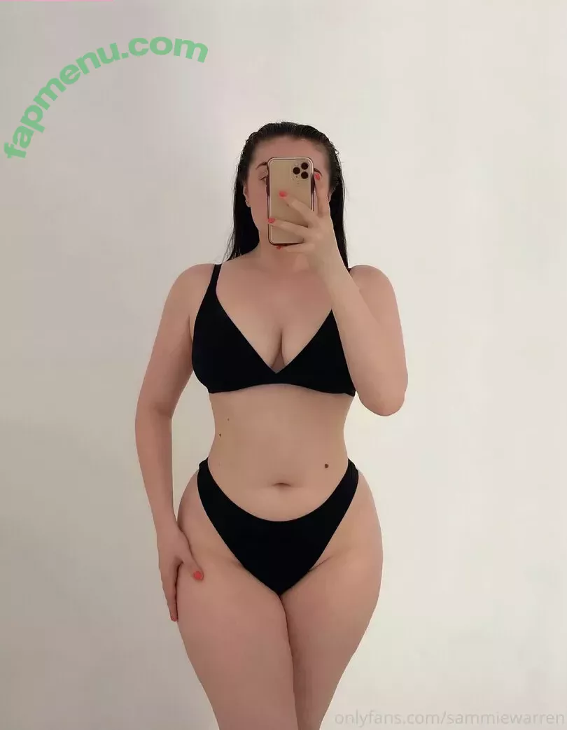 sammiewarren nude photo #0028 (sammiewarrenx)