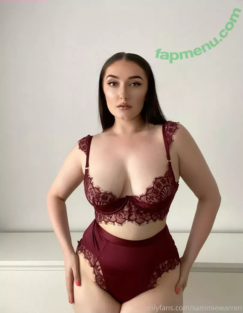 sammiewarren nude photo #0030 (sammiewarrenx)