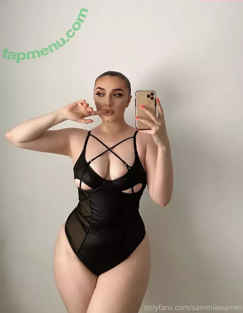 sammiewarren nude photo #0037 (sammiewarrenx)