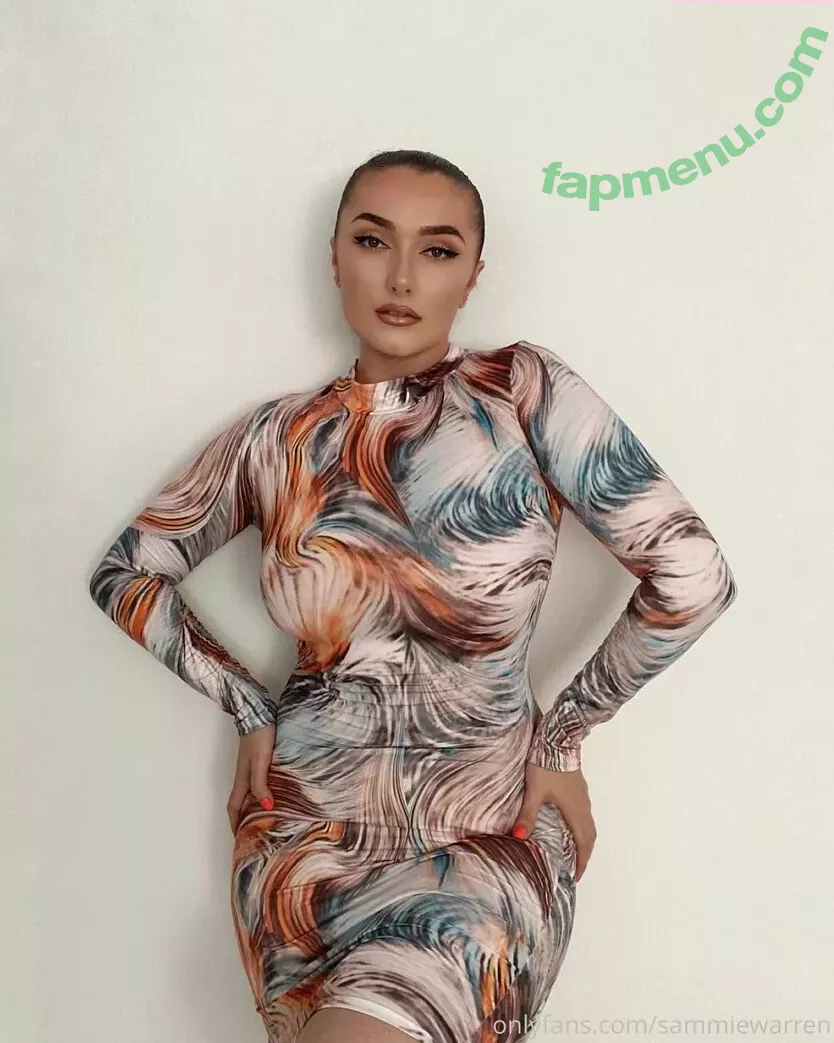 sammiewarren nude photo #0039 (sammiewarrenx)