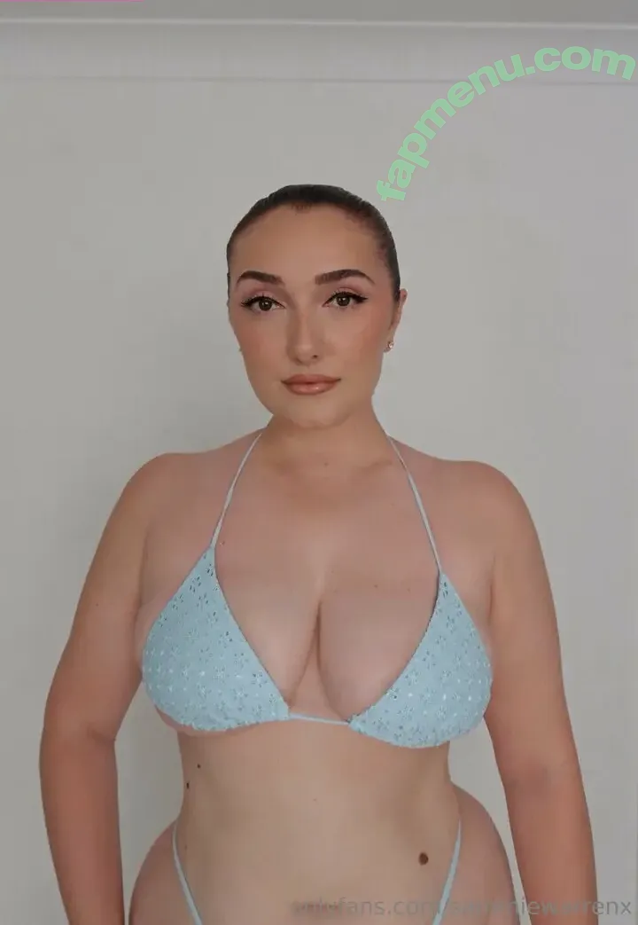 sammiewarrenx nude photo #0005 (sammiewarrenx)