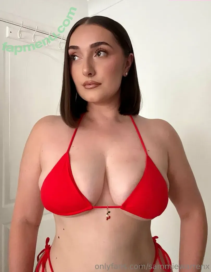 sammiewarrenx nude photo #0011 (sammiewarrenx)