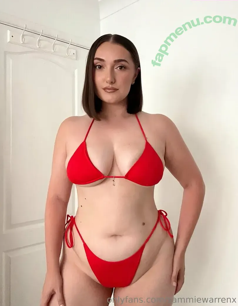 sammiewarrenx nude photo #0012 (sammiewarrenx)
