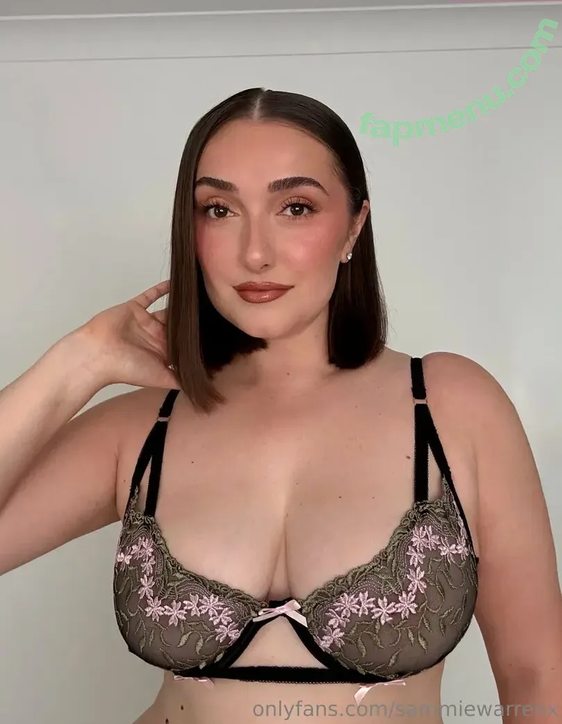 sammiewarrenx nude photo #0013 (sammiewarrenx)