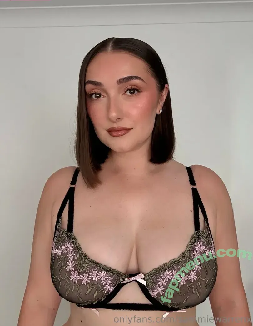 sammiewarrenx nude photo #0014 (sammiewarrenx)