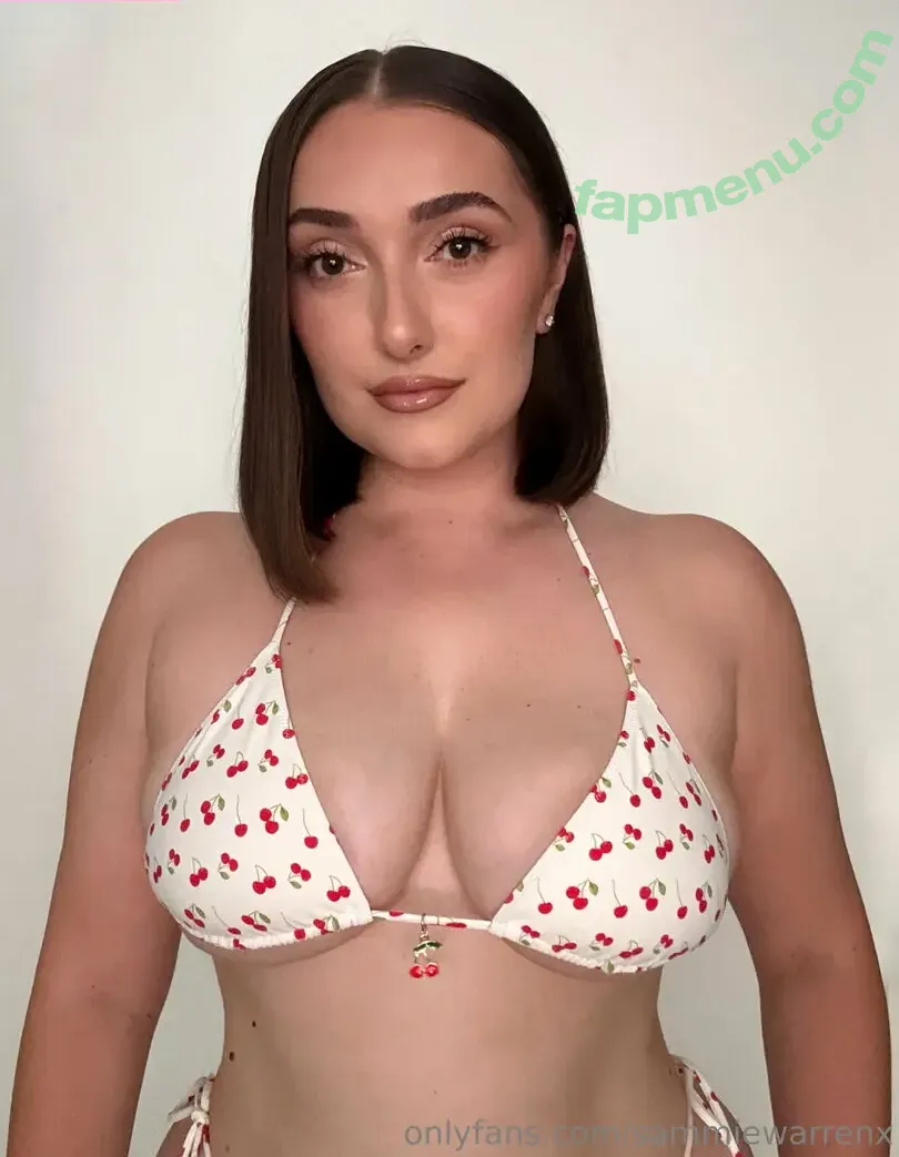 sammiewarrenx nude photo #0017 (sammiewarrenx)