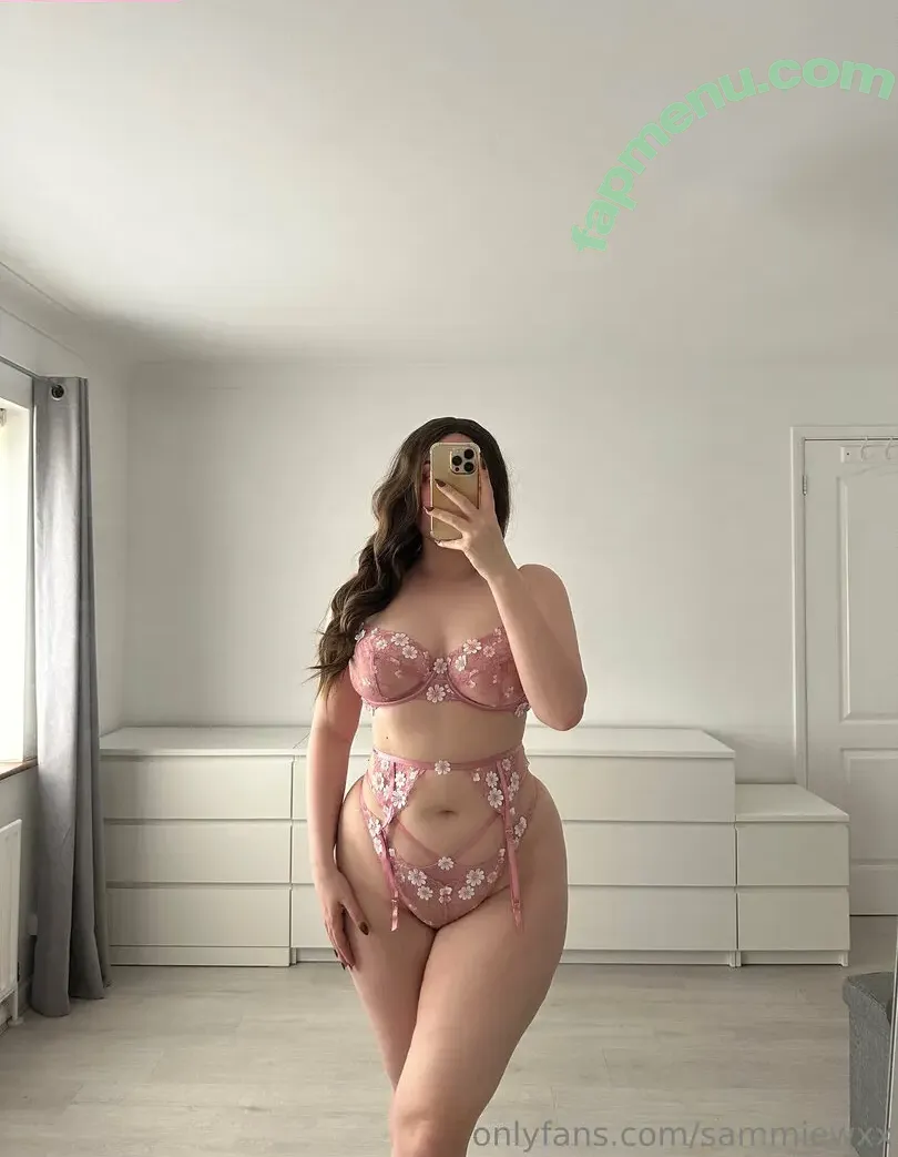 sammiewxx nude photo #0001 (sammiewxx)