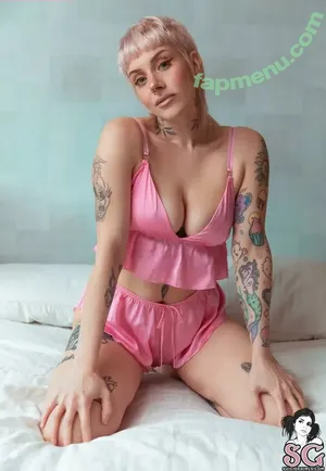 Sammiii Suicide / franken_h00ker / sammi-starfish nude photo #0001