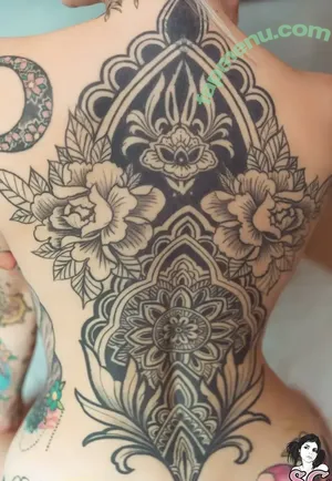 Sammiii Suicide / franken_h00ker / sammi-starfish nude photo #0035