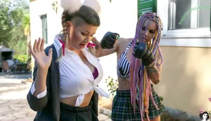 Sammiii Suicide / franken_h00ker / sammi-starfish nude photo #0057