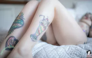 Sammiii Suicide / franken_h00ker / sammi-starfish nude photo #0538