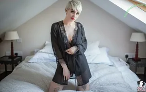 Sammiii Suicide / franken_h00ker / sammi-starfish nude photo #0544