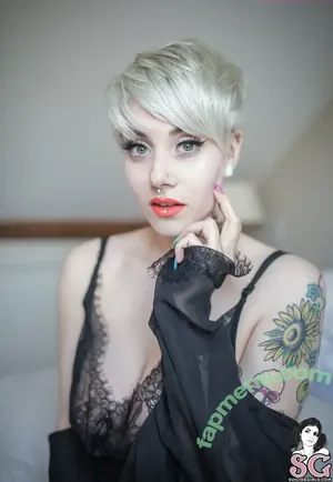 Sammiii Suicide / franken_h00ker / sammi-starfish nude photo #0548