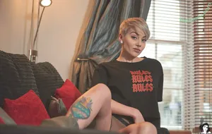 Sammiii Suicide / franken_h00ker / sammi-starfish nude photo #0594