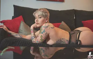 Sammiii Suicide / franken_h00ker / sammi-starfish nude photo #0618