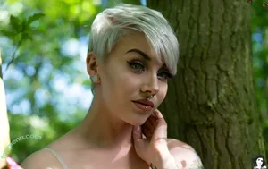 Sammiii Suicide / franken_h00ker / sammi-starfish nude photo #0622