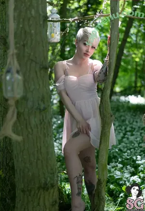 Sammiii Suicide / franken_h00ker / sammi-starfish nude photo #0627