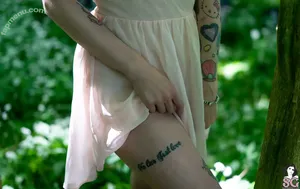 Sammiii Suicide / franken_h00ker / sammi-starfish nude photo #0628