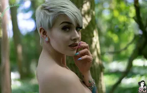 Sammiii Suicide / franken_h00ker / sammi-starfish nude photo #0637