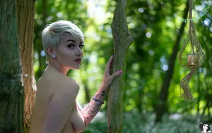 Sammiii Suicide / franken_h00ker / sammi-starfish nude photo #0657