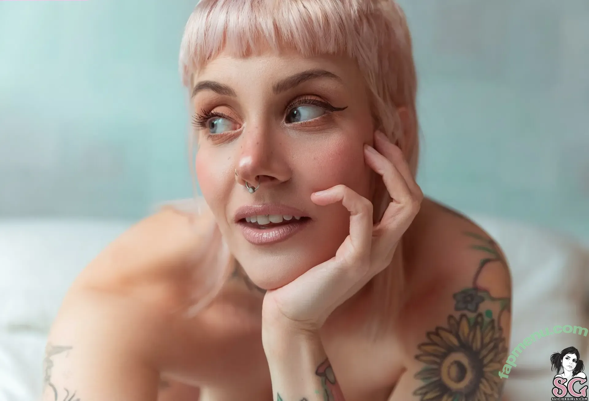 Sammiii Suicide nude photo #0013 (franken_h00ker / sammi-starfish)