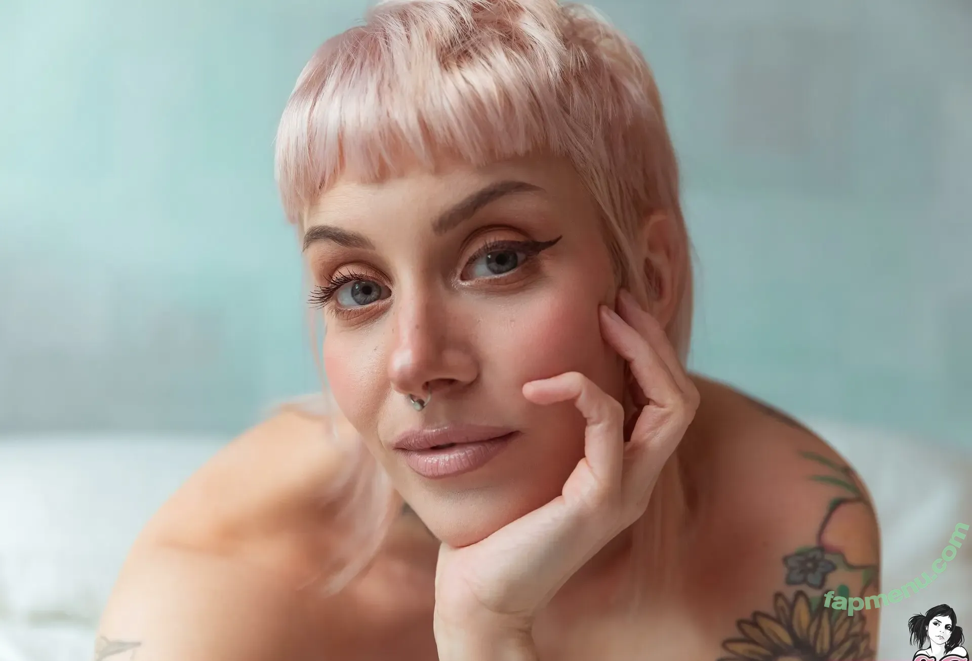 Sammiii Suicide nude photo #0014 (franken_h00ker / sammi-starfish)