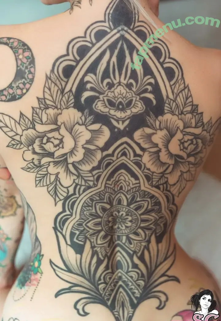 Sammiii Suicide nude photo #0035 (franken_h00ker / sammi-starfish)