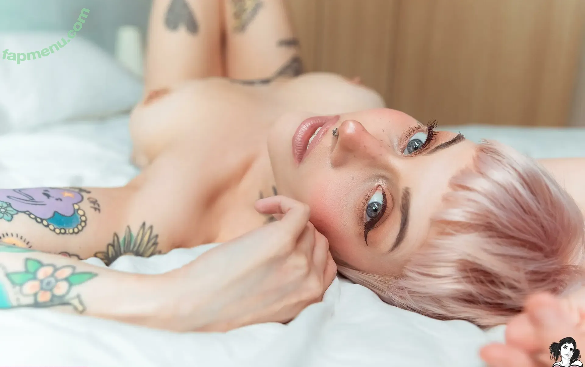 Sammiii Suicide nude photo #0041 (franken_h00ker / sammi-starfish)