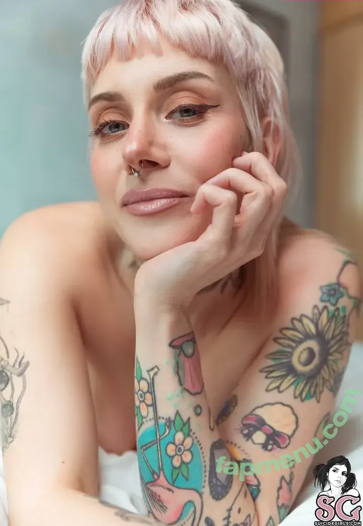 Sammiii Suicide nude photo #0043 (franken_h00ker / sammi-starfish)