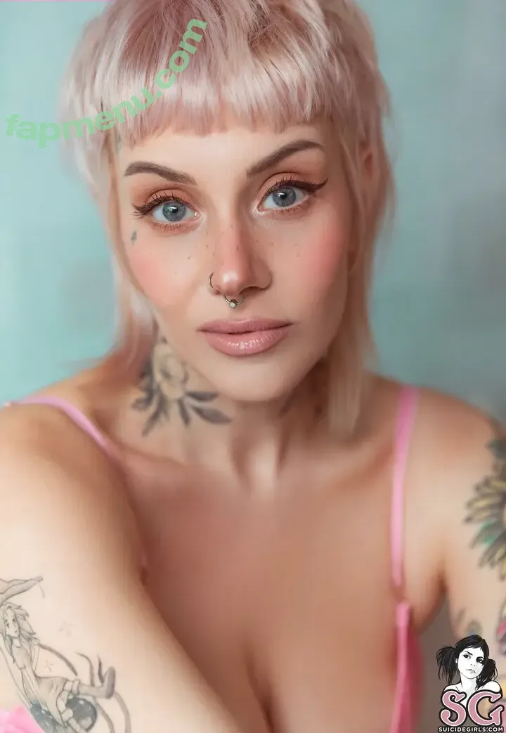 Sammiii Suicide nude photo #0044 (franken_h00ker / sammi-starfish)