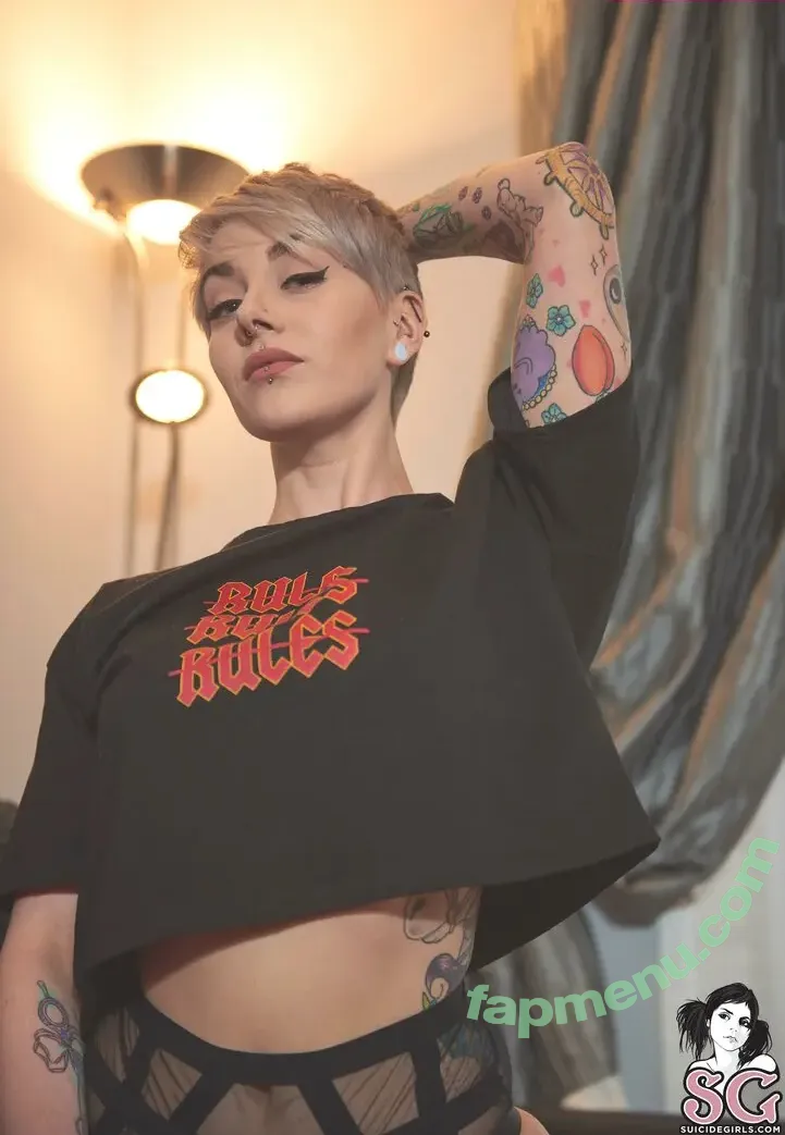 Sammiii Suicide nude photo #0596 (franken_h00ker / sammi-starfish)