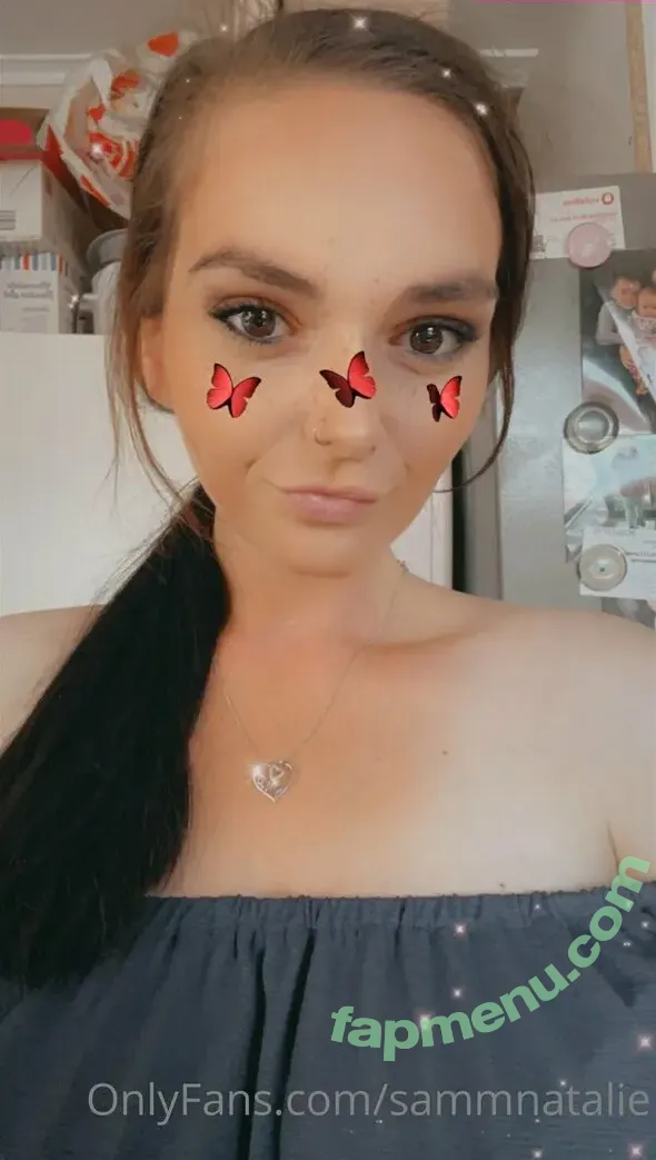 sammnatalie nude photo #0008 (sammnatalia)