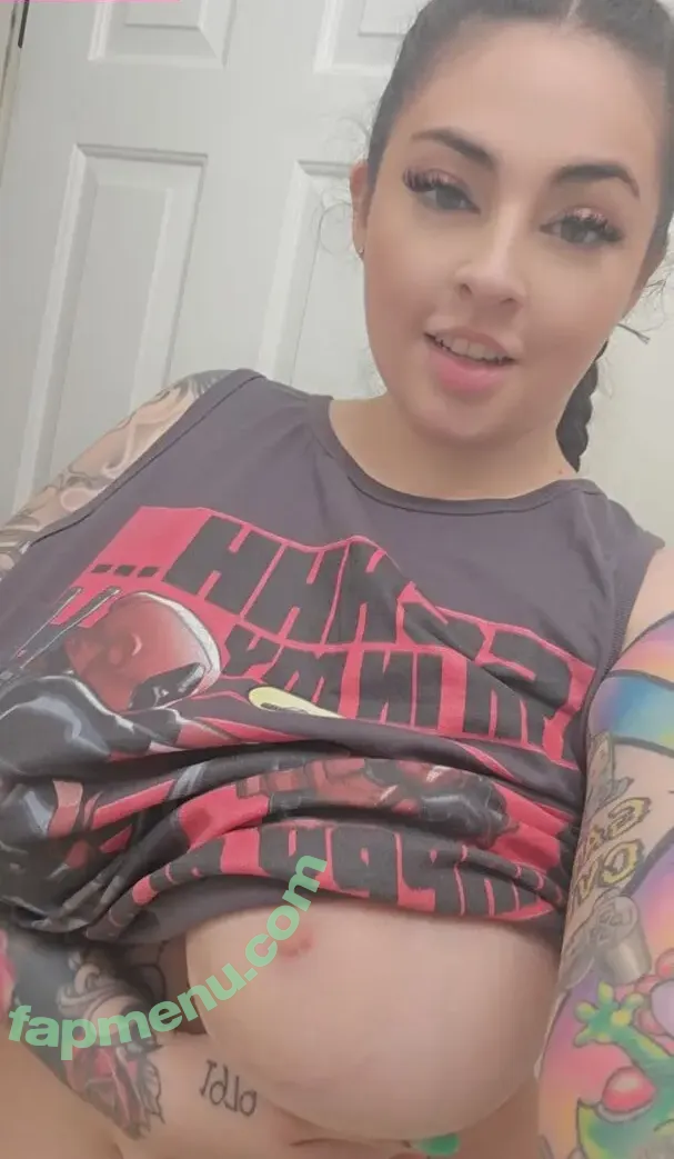 Sammy Torres nude photo #0004 (lilsammytorresvip / sammyxtorres / sammyxtorres18)