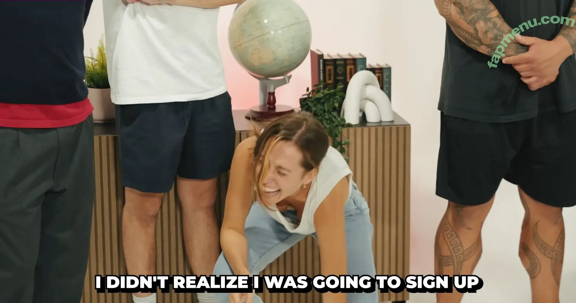 Sammy Walsh nude photo #0003 (YeahMadTV / sammywalshhh_)